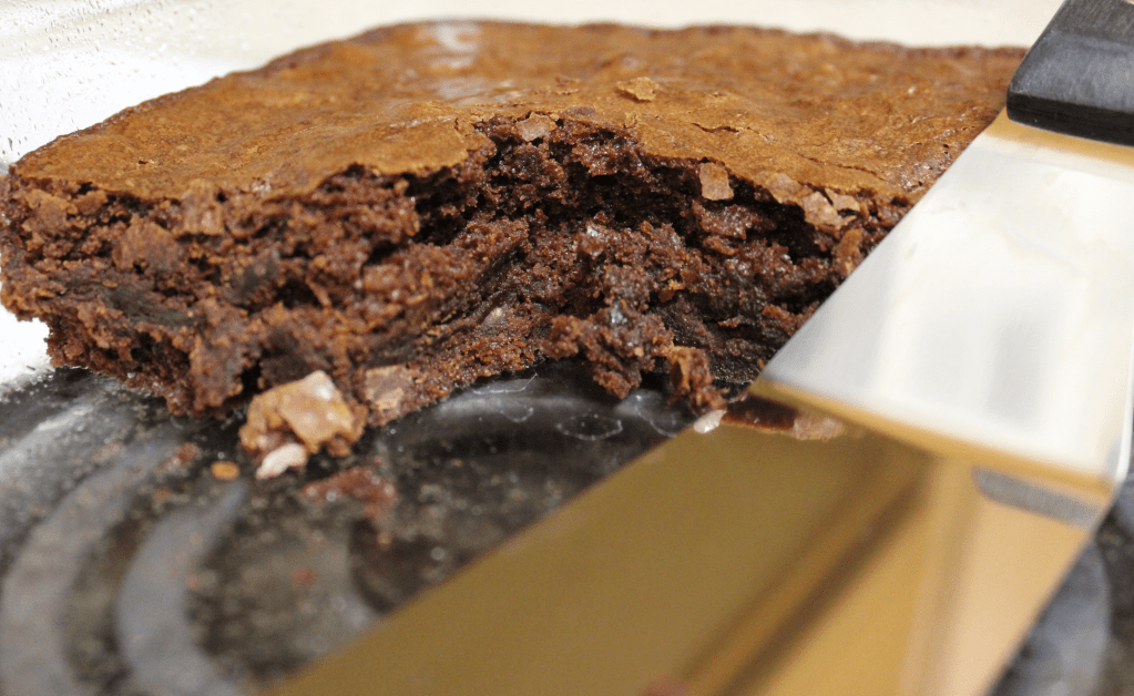 Ghirardelli Double Chocolate Premium Brownie&nbsp;Mix