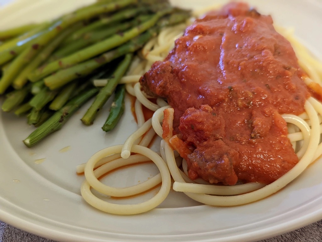 BERTOLLI® FIVE CHEESE SAUCE