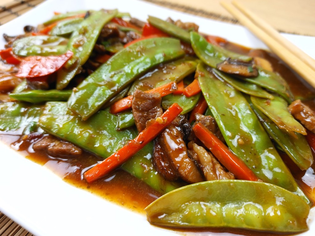 Ying’s Xtra Spicy Kungpao&nbsp;Sauce