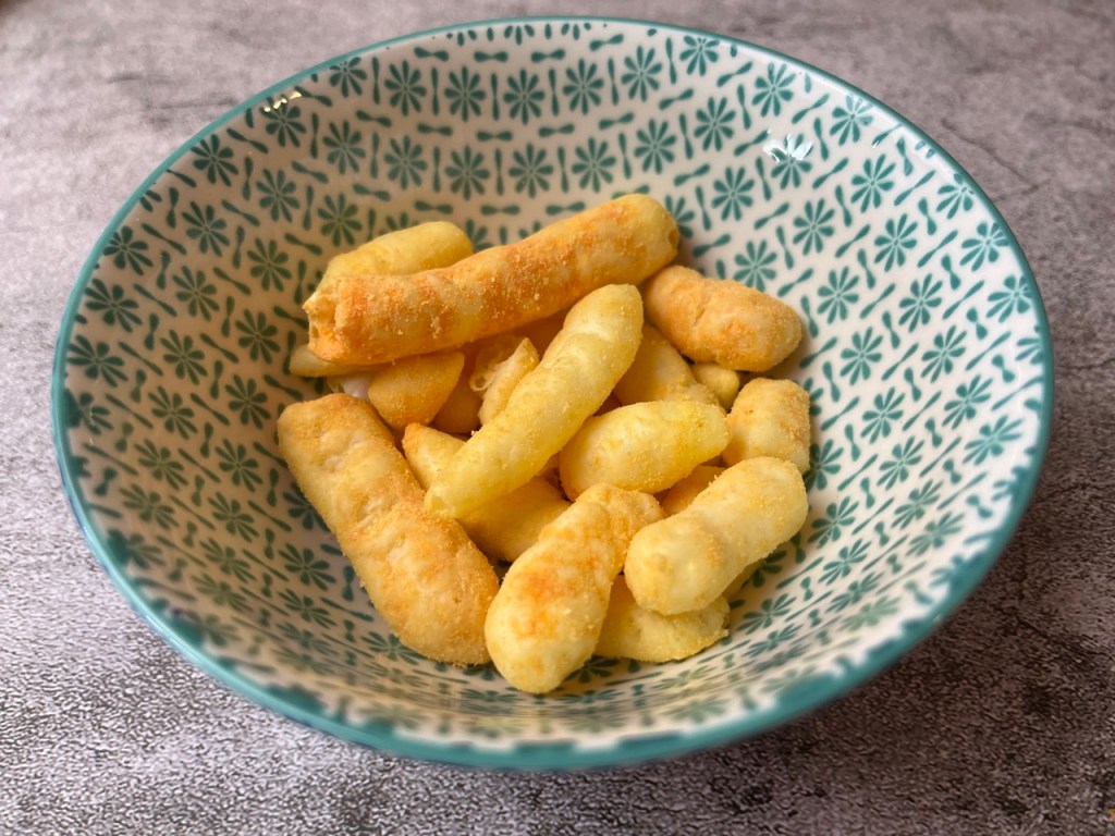 @MoonCheeseSnack Cheesy Does It Cheese&nbsp;Sticks