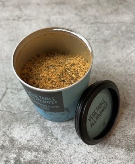 @JustSpices – Spice&nbsp;Blends