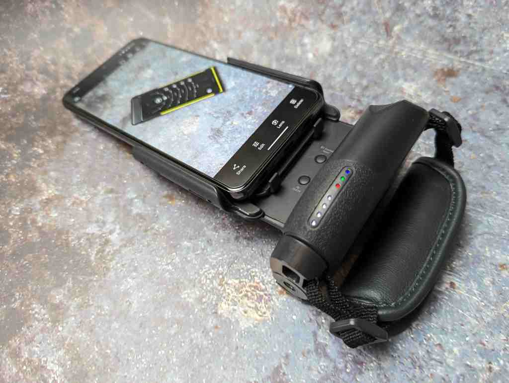 @shiftlens ShiftCam Pro&nbsp;Grip