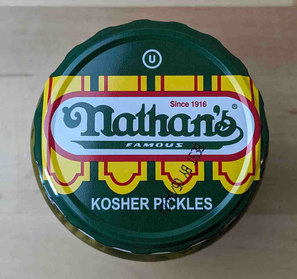 Nathan’s Famous Hot & Spicy&nbsp;Chips