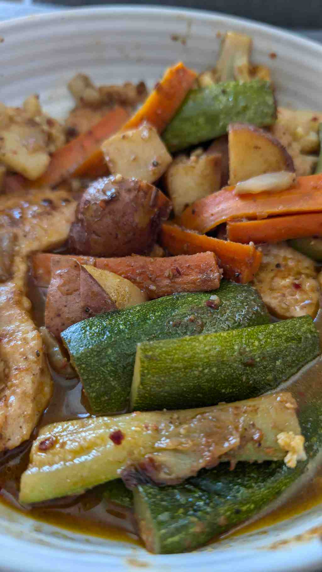 From Lukewarm to Live Fire: Why Gas Cooking Reignited My Passion in the&nbsp;Kitchen