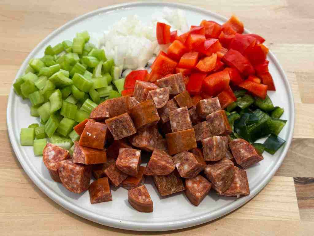 Spice Islands Cajun Seasoning: Disappointing Shortcut or Flavorful&nbsp;Base?