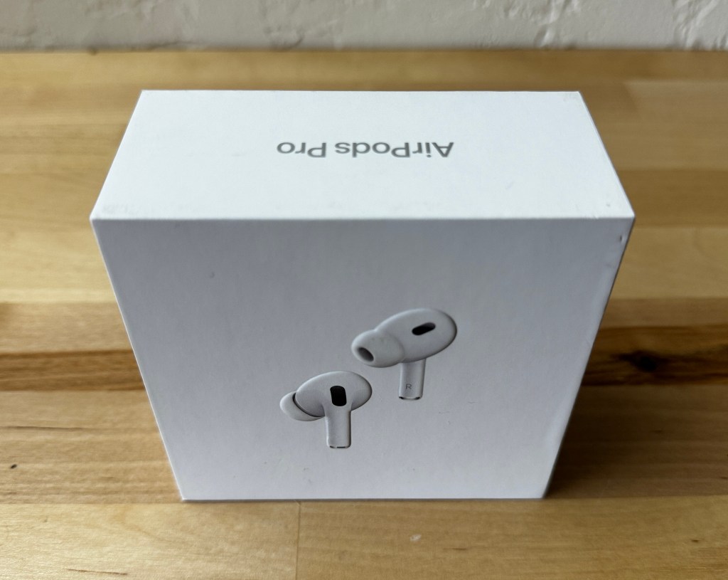 Pixel Buds to&nbsp;AirPods