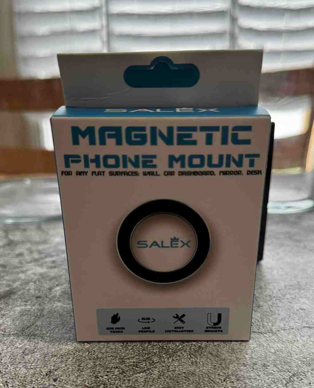 Expanding Your iPhone 15 Pro’s Potential: A Magnetic&nbsp;Solution