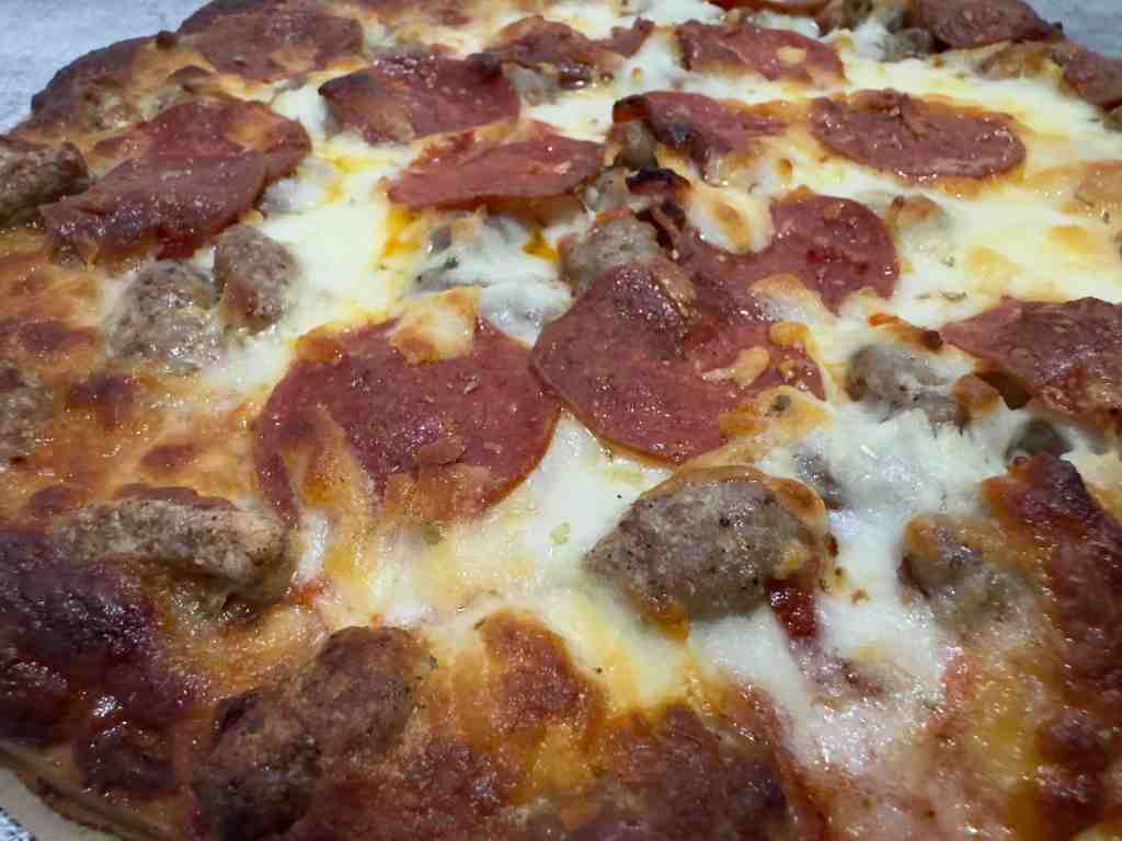 Vito & Nick’s II: Is It “The Best Pizza Anywhere”?