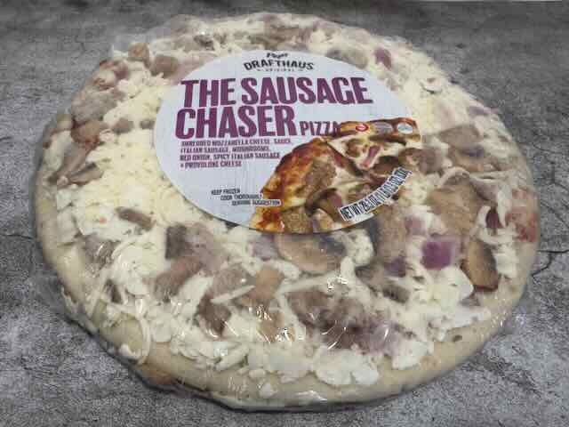 Pep’s Drafthaus ‘The Sausage Chaser’: Wrestling a Heavyweight – Does Bigger Really Mean&nbsp;Better?