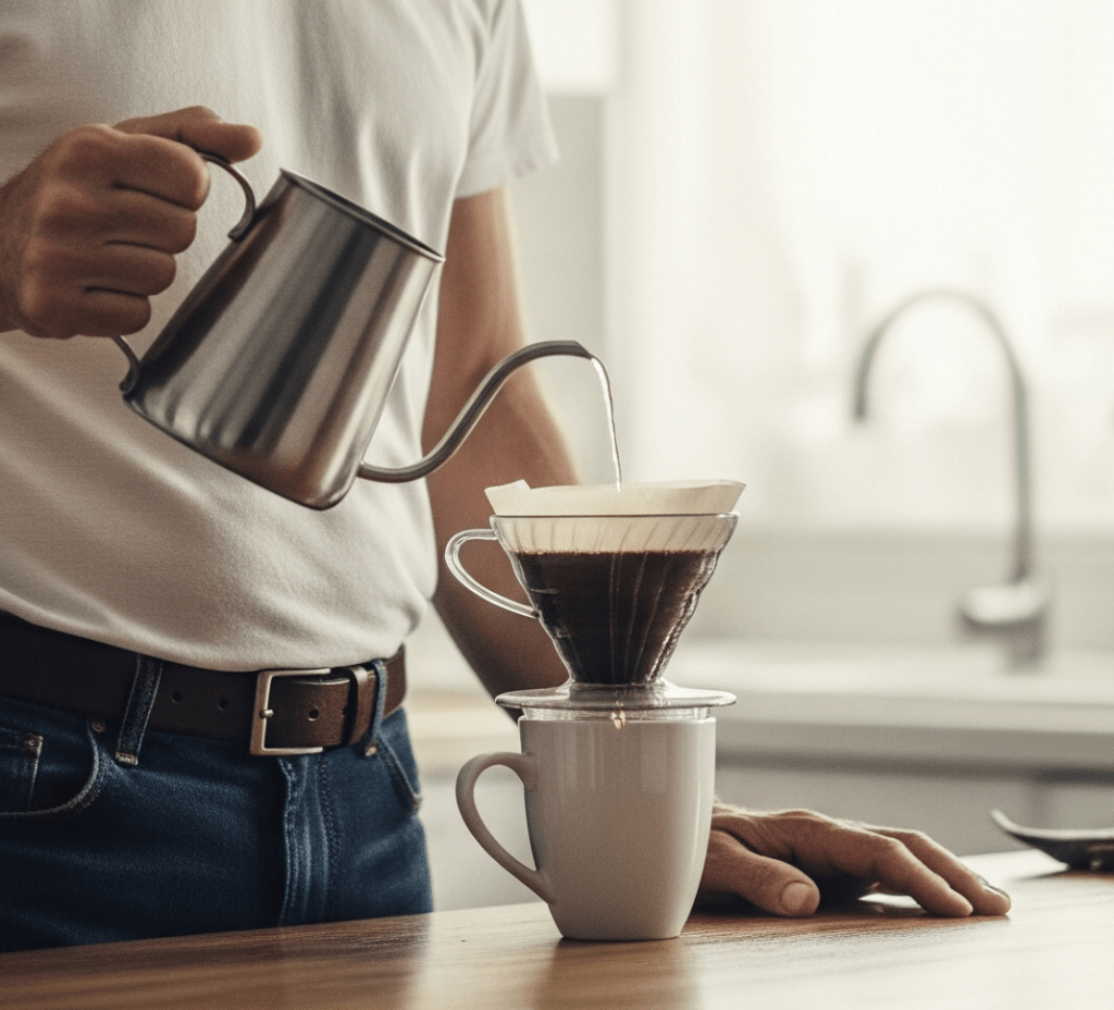 A Tale of Two&nbsp;Brews: