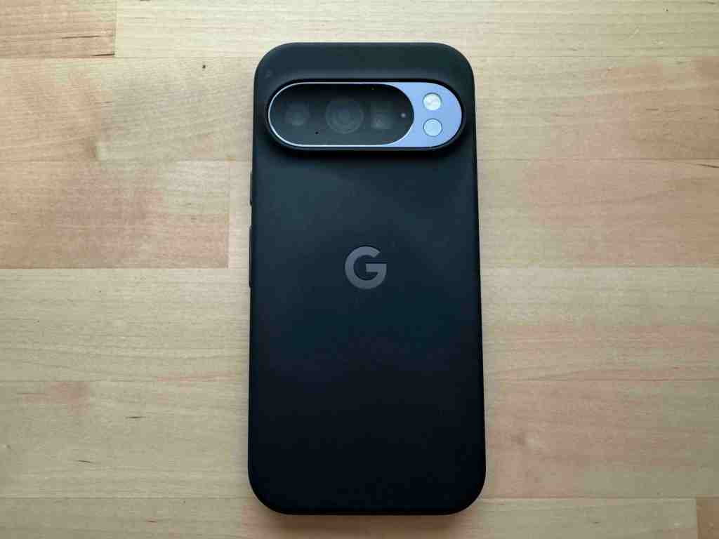 My Take on the New Google Pixel 10/10 Pro Case