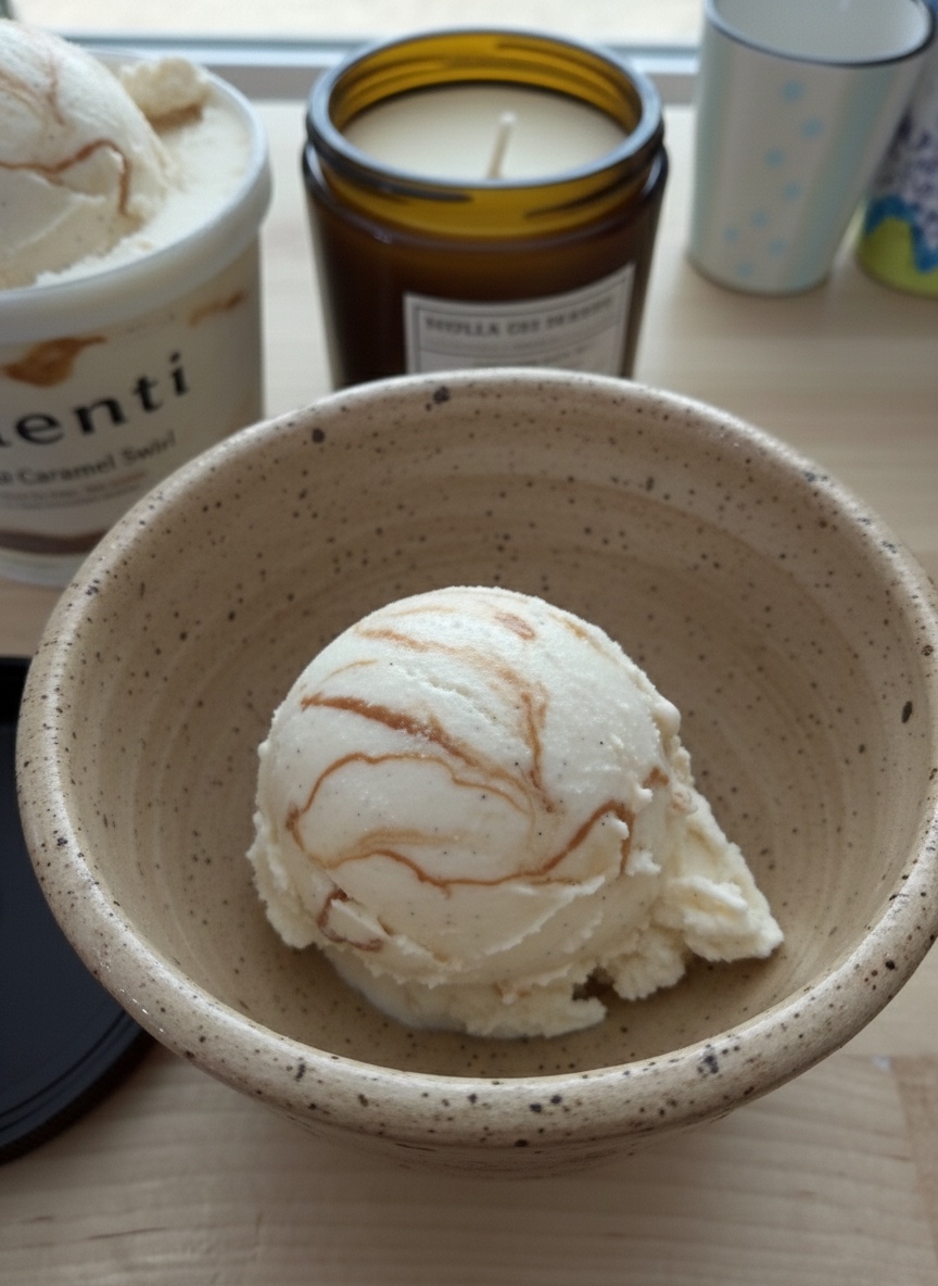 The Golden Ratio in a Clear Jar 